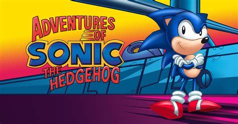 show pictures of sonic the hedgehog